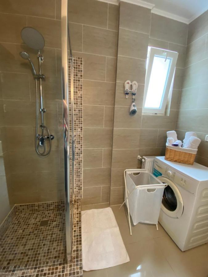 Alex Apartments Năvodari Zewnętrze zdjęcie