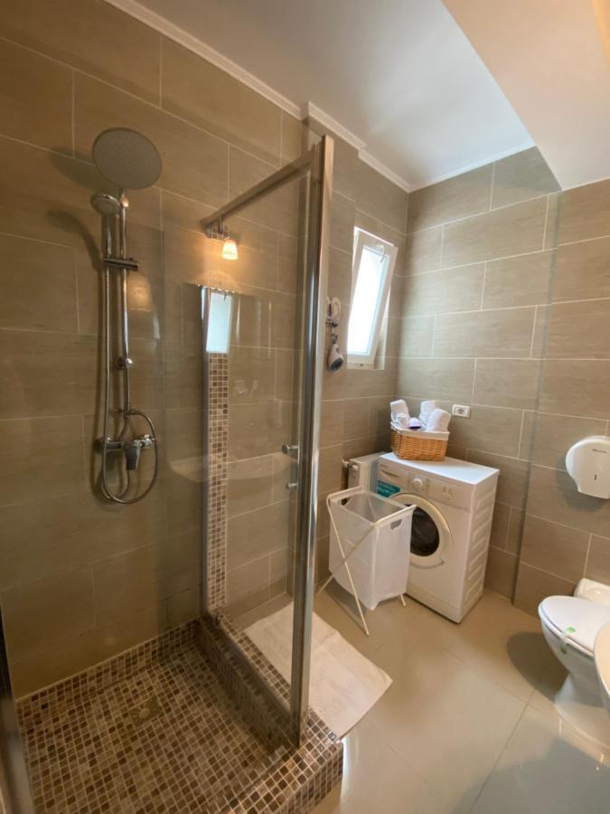 Alex Apartments Năvodari Zewnętrze zdjęcie