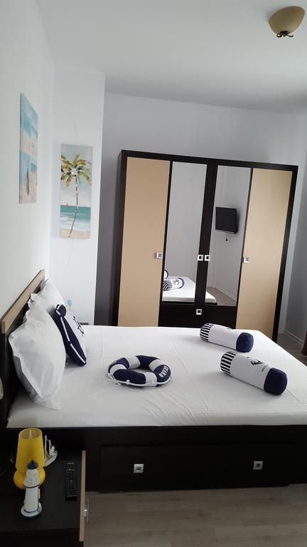 Alex Apartments Năvodari Zewnętrze zdjęcie