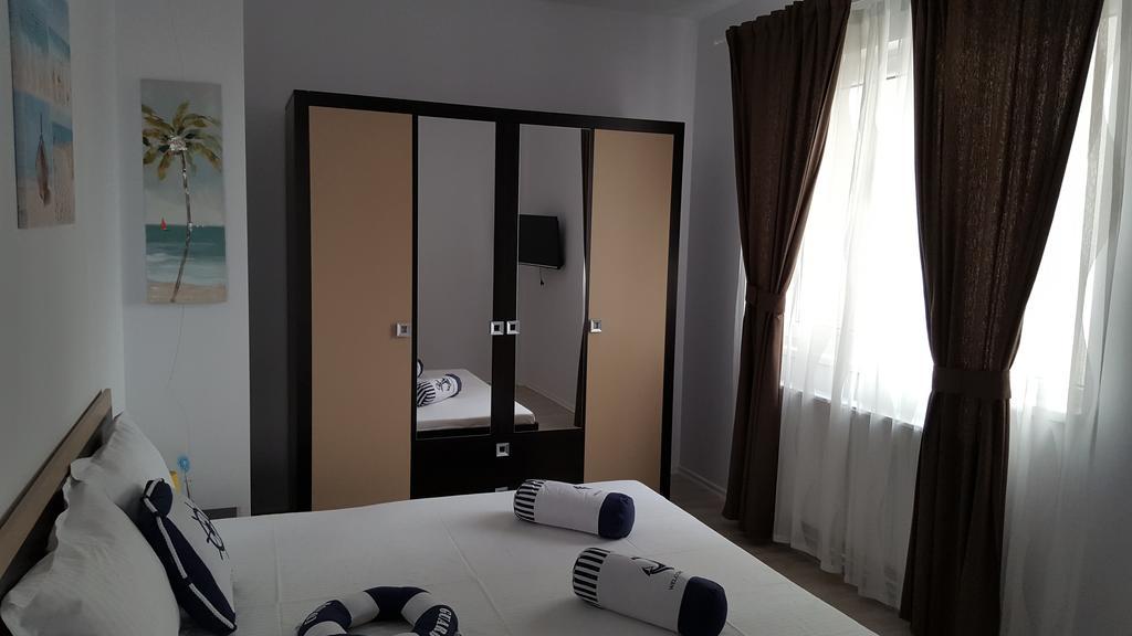 Alex Apartments Năvodari Zewnętrze zdjęcie