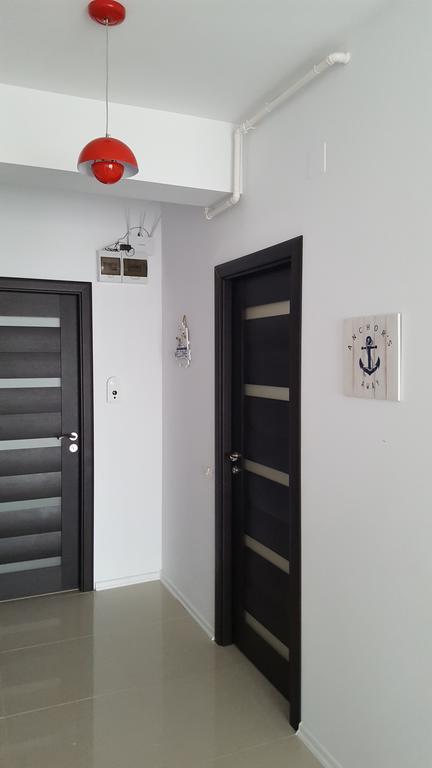 Alex Apartments Năvodari Zewnętrze zdjęcie
