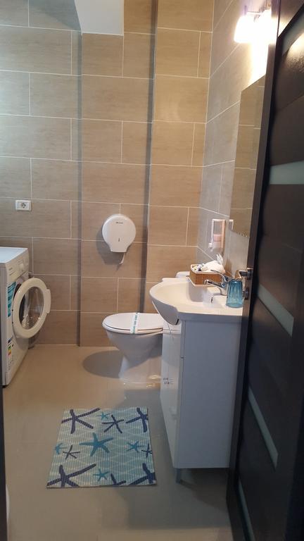 Alex Apartments Năvodari Zewnętrze zdjęcie