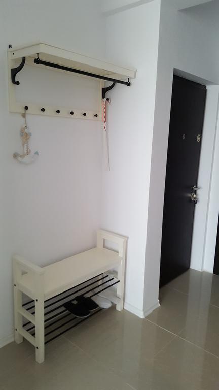 Alex Apartments Năvodari Zewnętrze zdjęcie