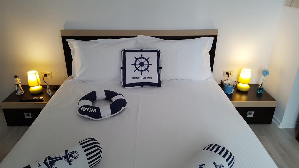 Alex Apartments Năvodari Zewnętrze zdjęcie