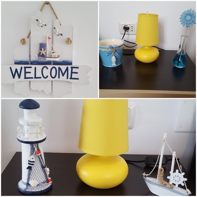 Alex Apartments Năvodari Zewnętrze zdjęcie